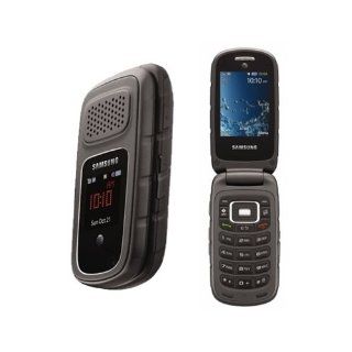 Samsung Rugby 3 SGH A997 Ruggedized AT&T Rugged Unlocked World Phone   NO Contract   1 Year US Warranty Cell Phones & Accessories