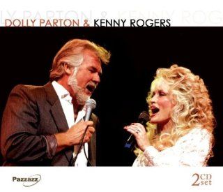 Dolly Parton & Kenny Rogers Music