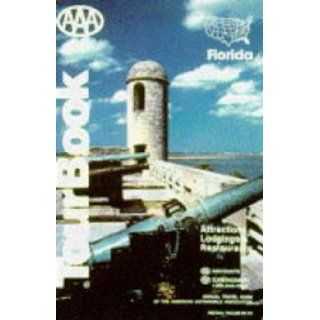 Florida (AAA TourBooks) American Automobile Association 9780749512828 Books