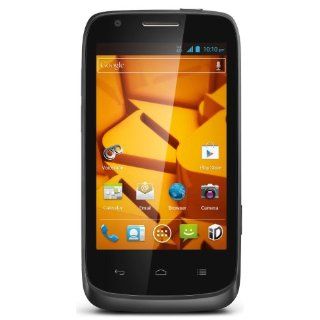 ZTE Force 4G LTE Prepaid Android Phone (Boost Mobile) Cell Phones & Accessories