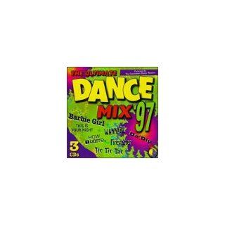 Ultimate Dance Mix 97 Music
