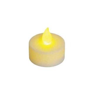 Winco CL L Flameless Tealight Candle   Tea Lights