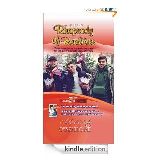 Rhapsody of Realities June 2013 Edition eBook Pastor Chris, Pastor Anita Oyakhilome Kindle Store