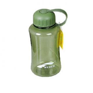Outdoor Travel Riding Portable Water Bottle 800/650ML Clothing
