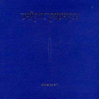 Orient Express 1 Music