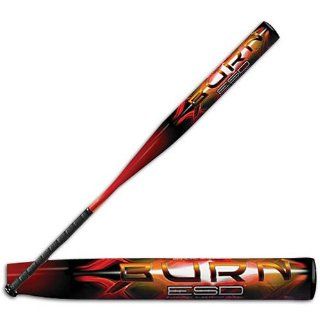 Miken Burn ESD Comp Baseball Bats   Youth ( 10)  Standard Baseball Bats  Sports & Outdoors
