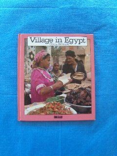 Village in Egypt (Beans) Olivia Bennett 9780713622928 Books