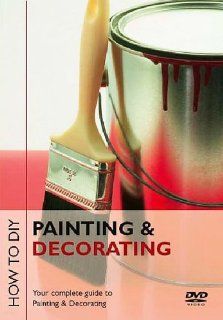 How to DIY Painting and Decorating Movies & TV