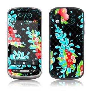 Betty Design Skin Decal Sticker for Samsung Solstice SGH A887 Cell Phone Cell Phones & Accessories