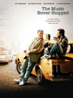 The Music Never Stopped JK Simmons, Lou Taylor Pucci, Cara Seymour, Julia Ormond  Instant Video
