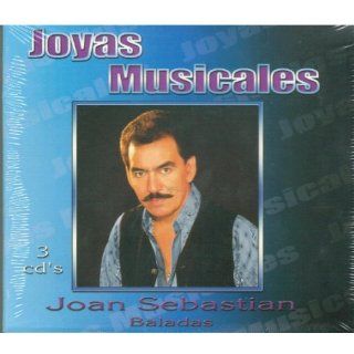 Joyas Musicales Coleccion De Oro   Baladas Music