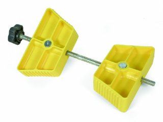 Camco 44622 Wheel Stop (Large) Automotive