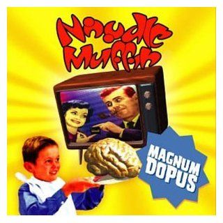 Magnum Dopus Music