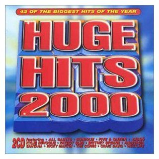 Huge Hits 2000 Music