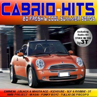 Cabrio Hits Music