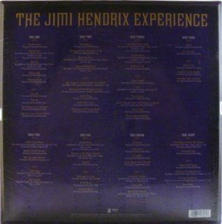 The Jimi Hendrix Experience Music