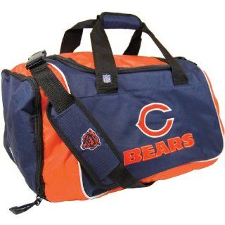 NFL 24" GymDuffel Team Chicago Bears   Sports Fan Bags