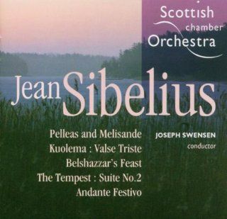 Sibelius Theatre Music Music
