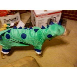 Dog Dinosaur Halloween Costume   Large   Pet Custome 