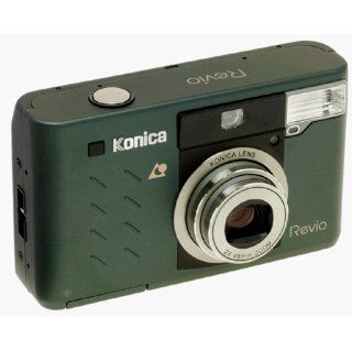 Konica Revio Z2 APS Camera  Konica Minolta Camera  Camera & Photo