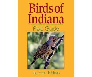 Birds Indiana Field Guide (Books)  Identify Birds Indiana  