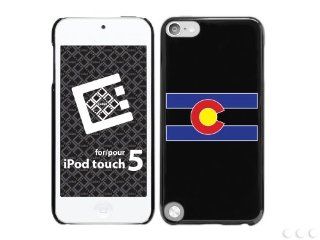 Cellet Black Proguard with Colorado for Apple iPod Touch 5th Generation Cell Phones & Accessories