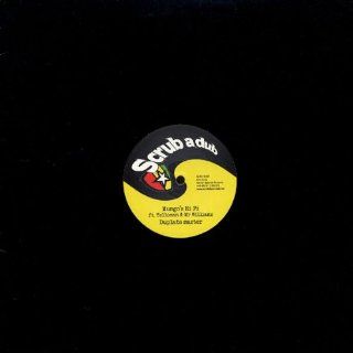 Dubplate Master / Yellowman   Ram Dance Faster; Mungo's Hi Fi   Ram Jam Slow Up Music