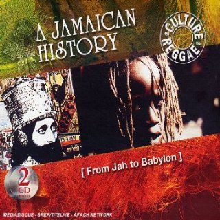 Jamaican History from Jah to Babylon Music