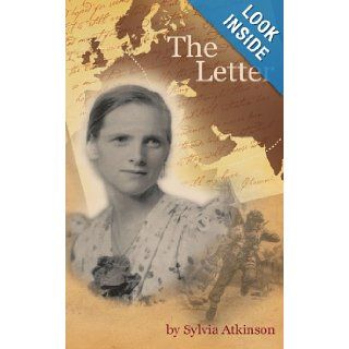 The Letter Sylvia Atkinson 9781467880824 Books