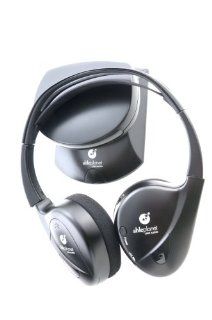 Able Planet Sound Clarity Infrared Headphone with Dual Source Transmitter (Discontinued by Manufacturer) Electronics