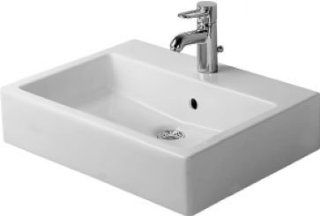 Duravit 04526008601 Duravit Above Counter Basin    Tools Products  