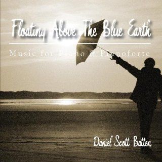 Floating Above The Blue Earth Music