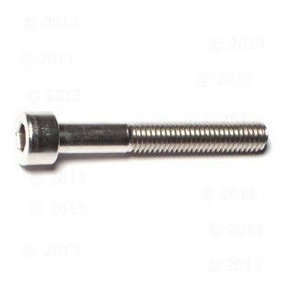 5mm 0.8 x 35mm Socket Cap Screw (6 pieces)