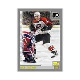 2000 01 Topps/OPC #220 Rick Tocchet at 's Sports Collectibles Store