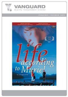 LIFE ACCORDING TO MURIEL (LA VIDA SEGUN MURIEL) Movies & TV