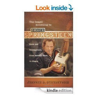 The Gospel according to Bruce Springsteen Rock and Redemption, from Asbury Park to Magic (Gospel According To)   Kindle edition by Jeffrey B. Symynkywicz. Religion & Spirituality Kindle eBooks @ .