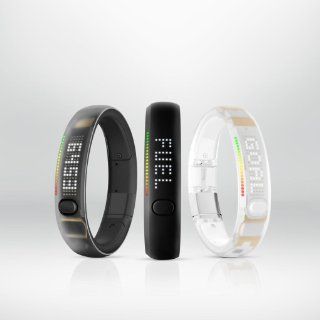 Nike+ FuelBand First Generation Sports & Outdoors