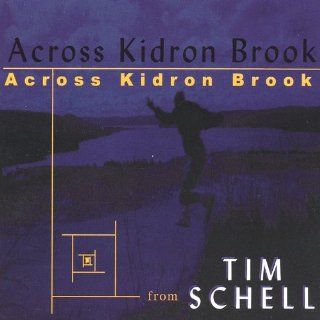 Across Kidron Brook Music