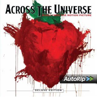 Across The Universe Music