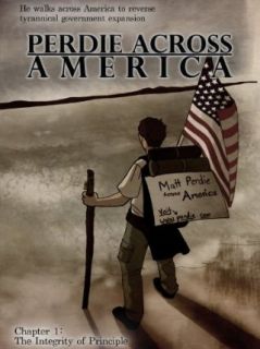 Perdie Across America   Chapter 1 Matthew Perdie  Instant Video