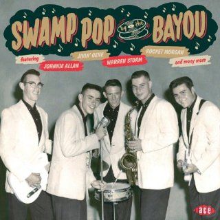 Swamp Pop By The Bayou Music