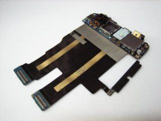 HTC Desire G7 Google Bravo a8181 / G5 Google Nexus one 1 ~ Main Flex Cable Ribbon (without camera) ~ Mobile Phone Repair Parts Replacement  Telephone Products And Accessories  Electronics