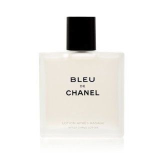 Bleu de Chanel for Men 3.4 oz After Shave Pour  After Shave Lotions  Beauty