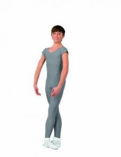 American Ballet Theatre Mens Stirrup Unitard Size Small Clothing