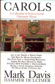 Carols a Collection of Instrumental Christmas Carols Music