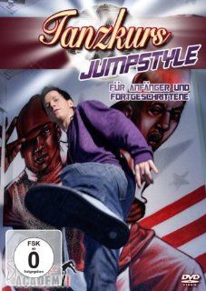 Tanzkurs Jumpstyle Special Interest Movies & TV