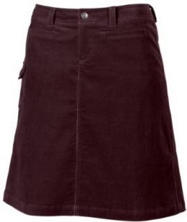 Isis Women's Strike A Cord Skirt, Fig, Size 2  Sports & Outdoors