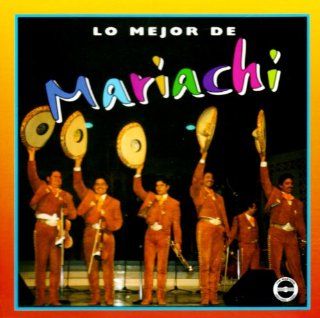 Mejor De Mariachi Music