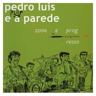 Brazilian Rock Split Music