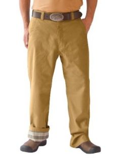 Mountain Khakis Men's Flannel Original Mountain Pant  Sports & Outdoors